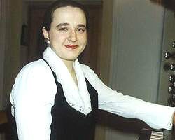 Сидельникова Анастасия