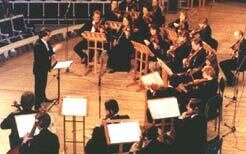 Академический камерный оркестр MUSICA VIVA