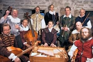 Hortus musicus