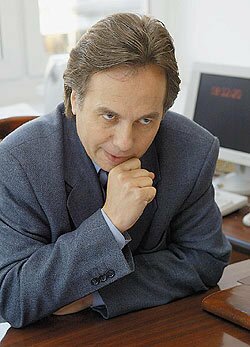 Алексей Шалашов