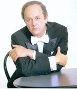Марк Горенштейн