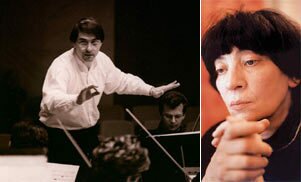 Вирсаладзе, Оркестр Musica Viva (Рудин)
