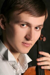 Никита Борисоглебский