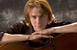 Сергей Антонов